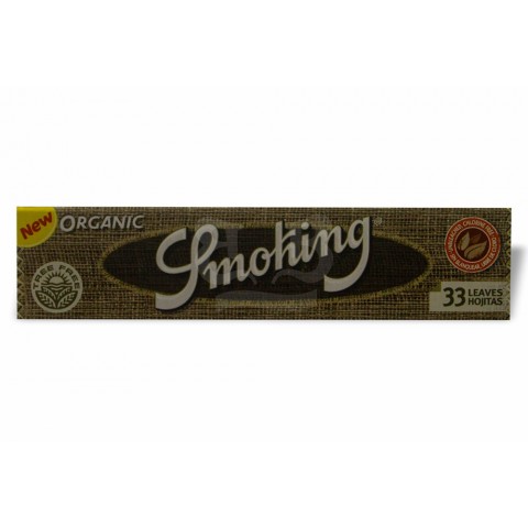 Seda Smoking Organic King Size